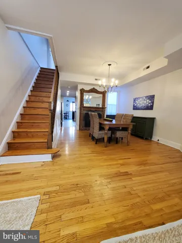 $919,000 | 1414 North Carolina Avenue Northeast, Washington, DC 20002