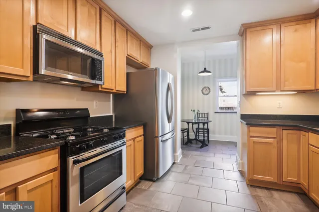 $919,000 | 1414 North Carolina Avenue Northeast, Washington, DC 20002