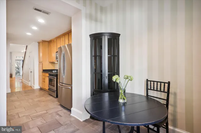 $919,000 | 1414 North Carolina Avenue Northeast, Washington, DC 20002