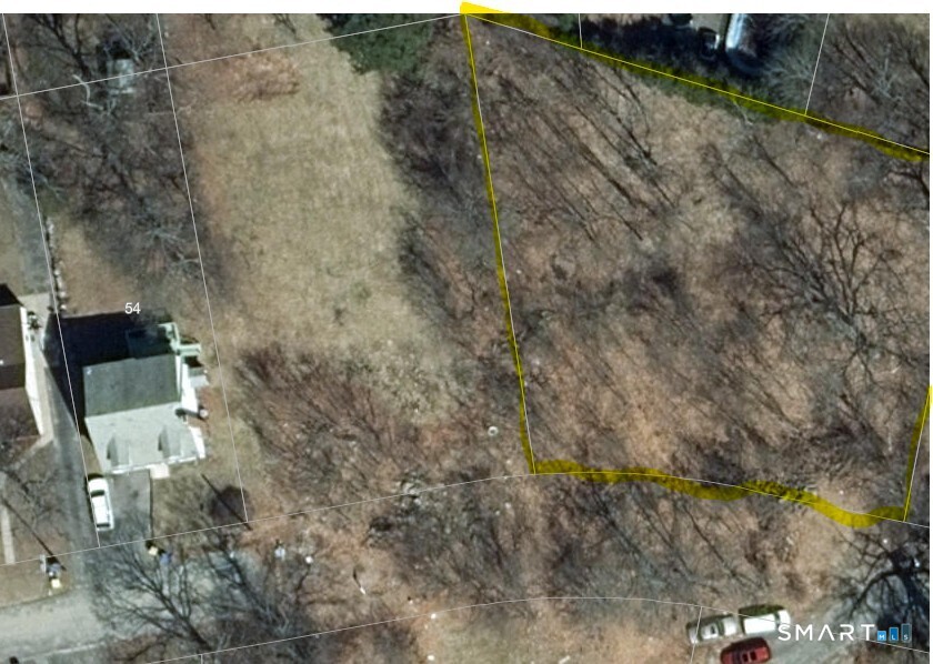 Hauser Street Waterbury, CT 06704 - Photo 1 of 2 a aerial view of a house with a yard