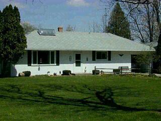 6502 Sheffield Road Hickory Corners, MI 49060 - Photo 1 of 1 Primary Photo