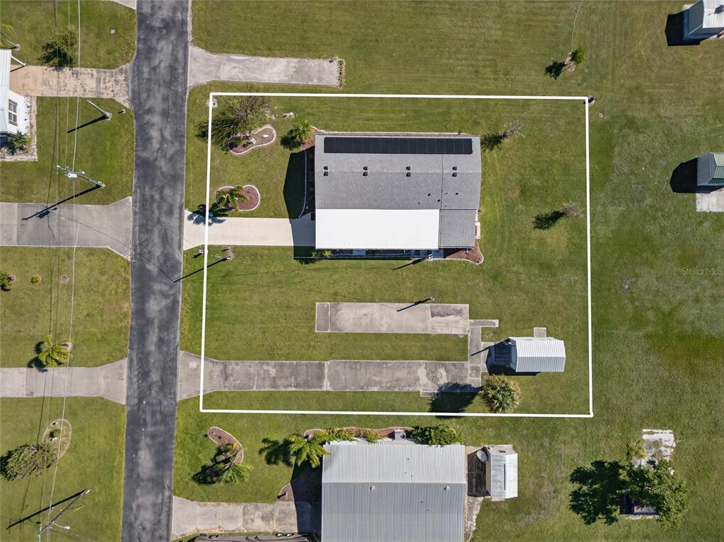 29221 Orangewood Street Punta Gorda, FL 33982 - Photo 2 of 38 a bathroom with a shower