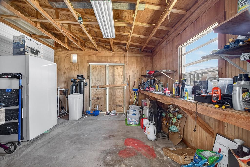 29221 Orangewood Street Punta Gorda, FL 33982 - Photo 23 of 38 a view of storage and utility room