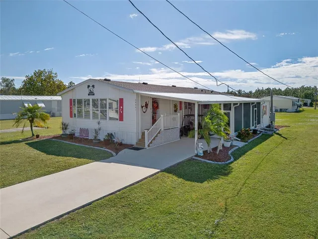 $199,000 | 29221 Orangewood Street, Punta Gorda, FL 33982