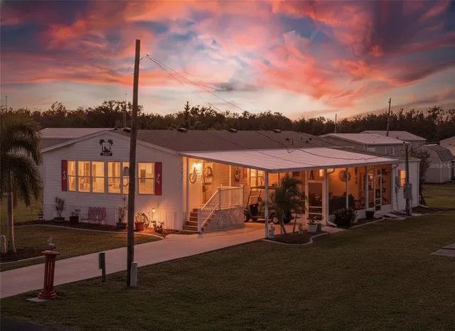 $199,000 | 29221 Orangewood Street, Punta Gorda, FL 33982