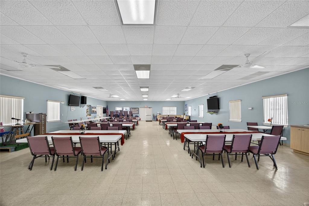 29221 Orangewood Street Punta Gorda, FL 33982 - Photo 33 of 38 a view of a dining area with furniture