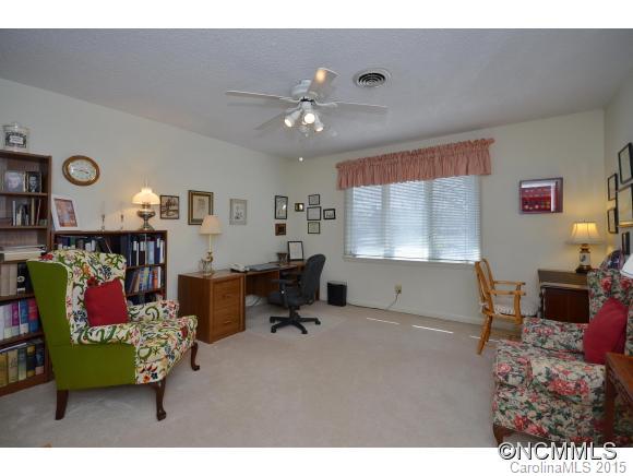 503 Crowfields Lane Asheville, NC 28803 - Photo 15 of 20 a living room with furniture and window