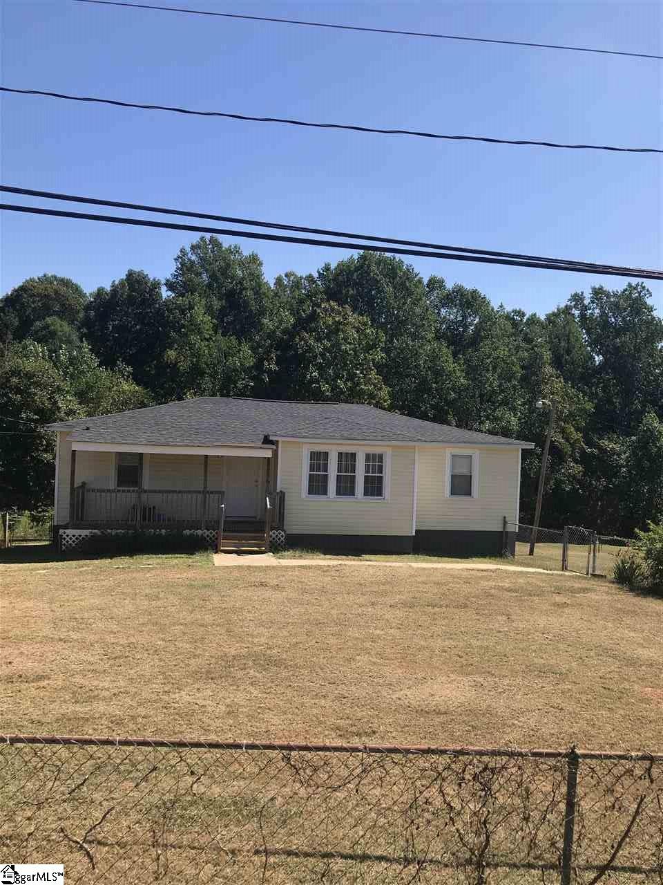 26 Old Wagon Road Greer, SC 29651 - Photo 1 of 1