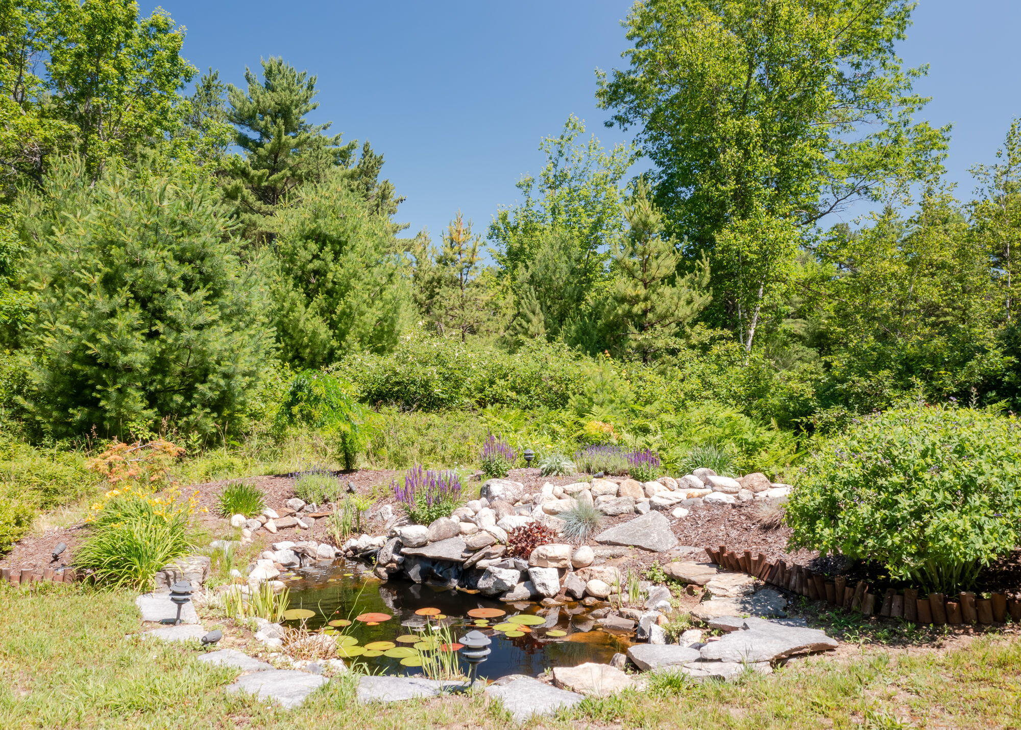 103 Hard Scrabble Road Hollis Center, ME 04042 - Photo 61 of 77 103HardScarbbleRd-Hollis-62