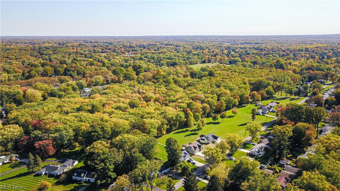 1745 Green Road Madison, OH 44057 - Photo 30 of 35 View of birds eye view of property