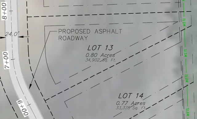 $162,000 | Lt13 Lt13 Leo Lane, Big Bend, WI 53103