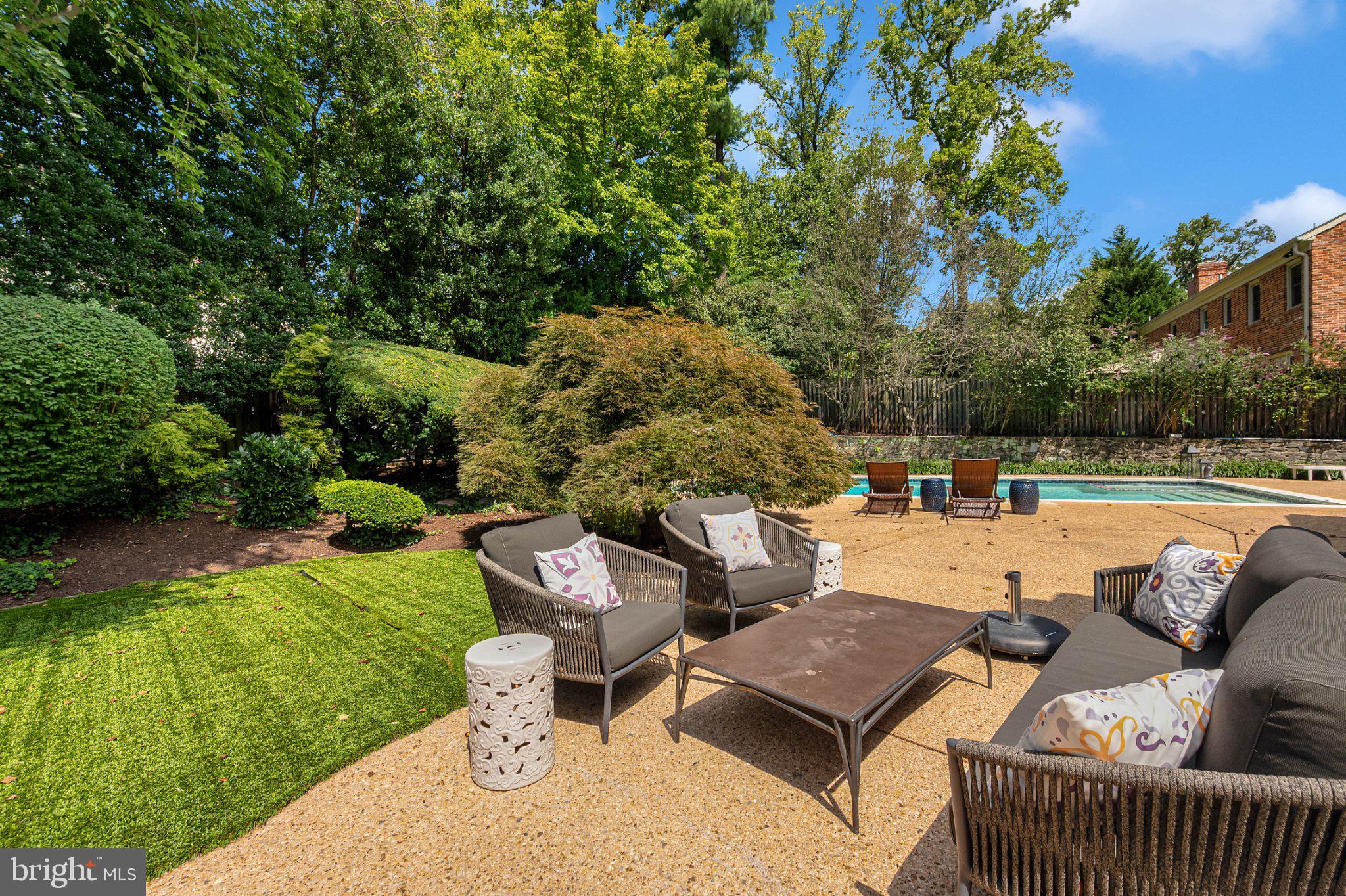 6508 Kenhill Road Bethesda, MD 20817 - Photo 56 of 56 Gallery Image 56