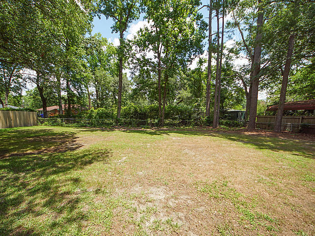 2638 Ridgewood Avenue Charleston, SC 29414 - Photo 22 of 27 F22
