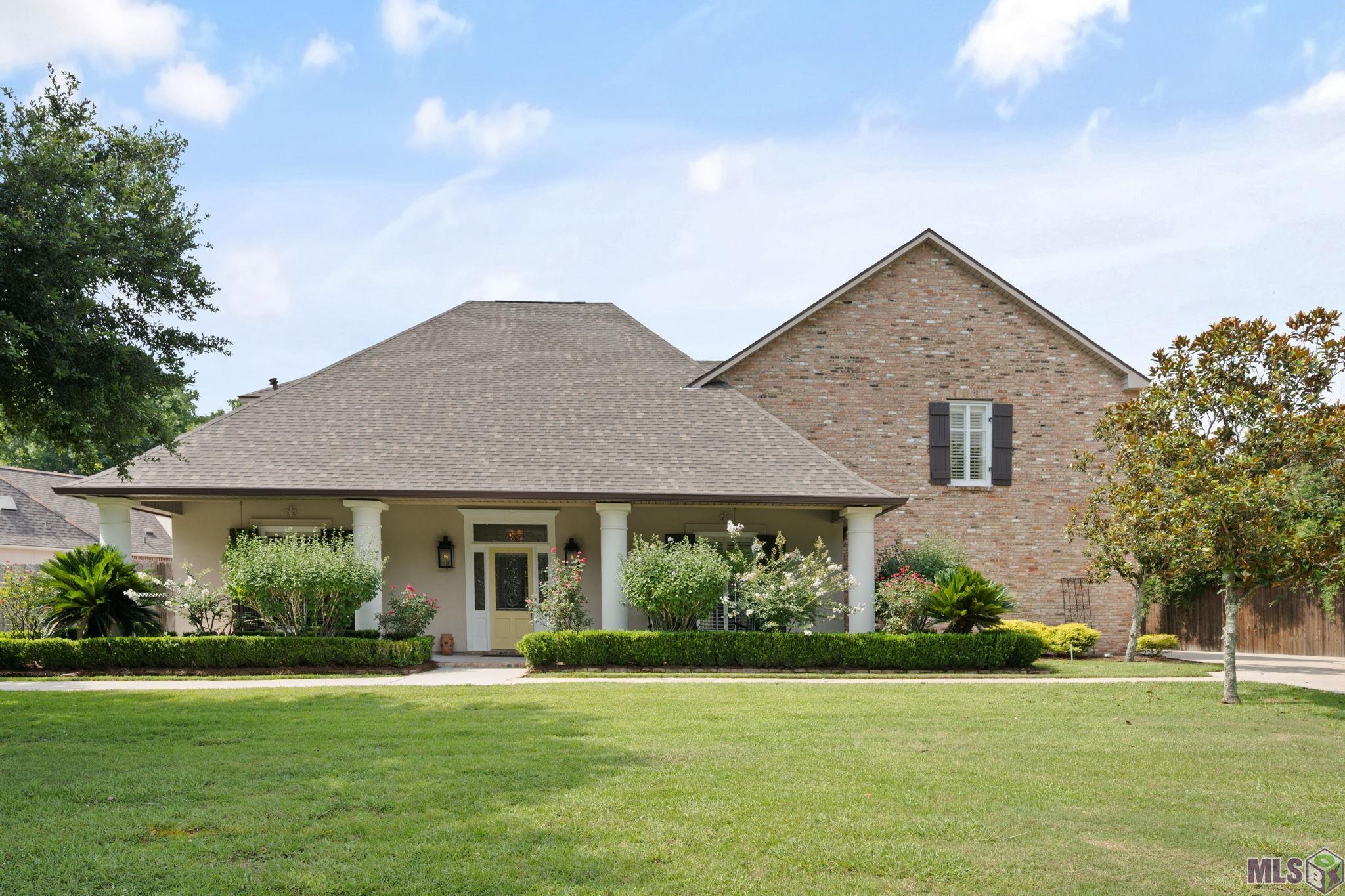 2817 Laurel Estates Court Baton Rouge, LA 70820 - Photo 39 of 39