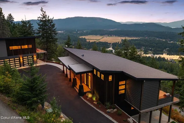 $2,300,000 | 28 Eden Vw Way, Sagle, ID 83860