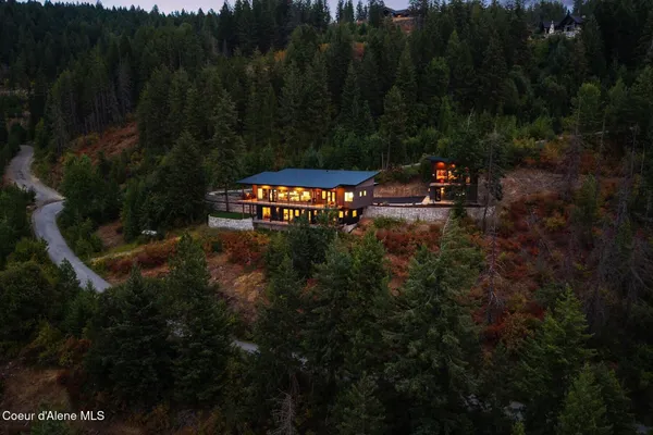 $2,300,000 | 28 Eden Vw Way, Sagle, ID 83860