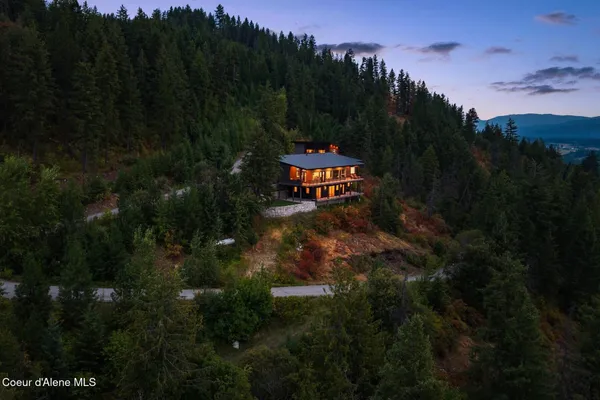 $2,300,000 | 28 Eden Vw Way, Sagle, ID 83860