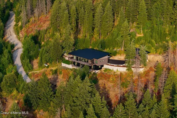 $2,300,000 | 28 Eden Vw Way, Sagle, ID 83860