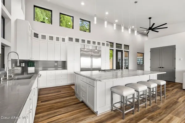 $2,300,000 | 28 Eden Vw Way, Sagle, ID 83860