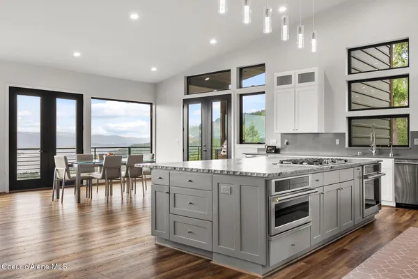 $2,300,000 | 28 Eden Vw Way, Sagle, ID 83860