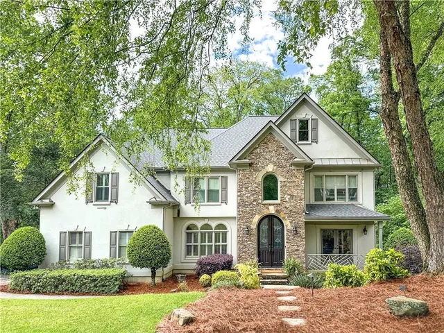 $1,199,000 | 355 Hurst Bourne Lane, Johns Creek, GA 30097