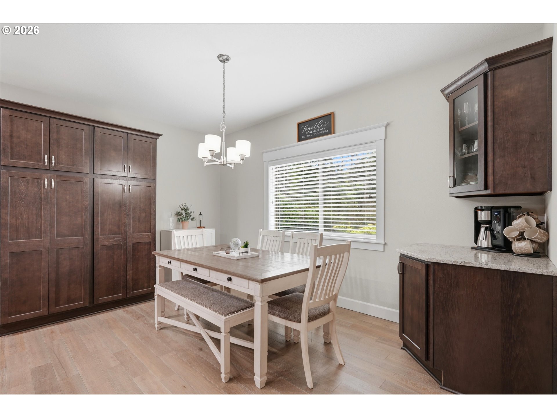 223 Southeast 29th Street Gresham, OR 97080 - Photo 18 of 40 Dining Room