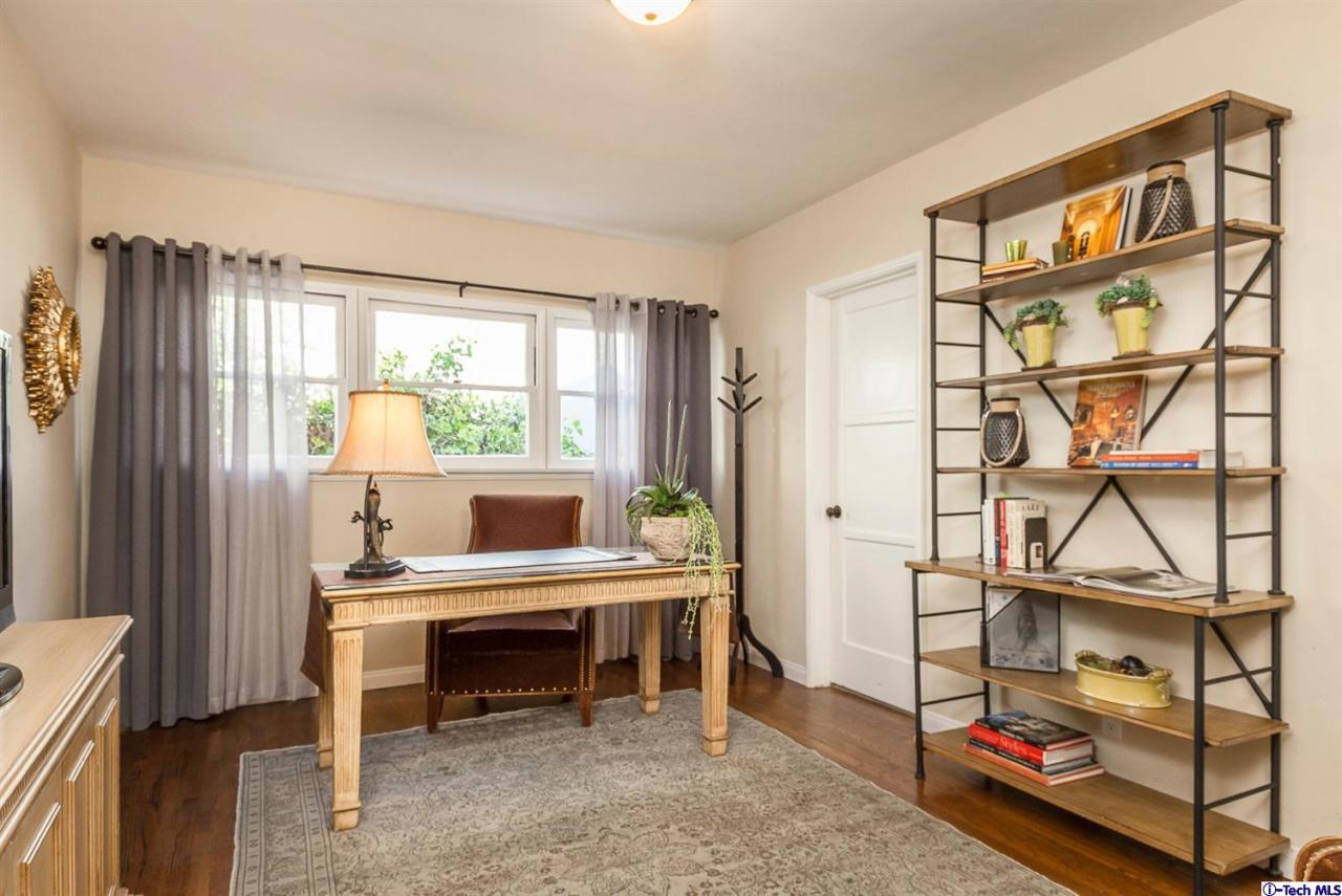 1640 Opechee Way Glendale, CA 91208 - Photo 15 of 27 Additional Photo