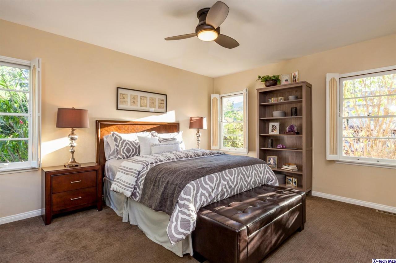 1640 Opechee Way Glendale, CA 91208 - Photo 20 of 27 Additional Photo