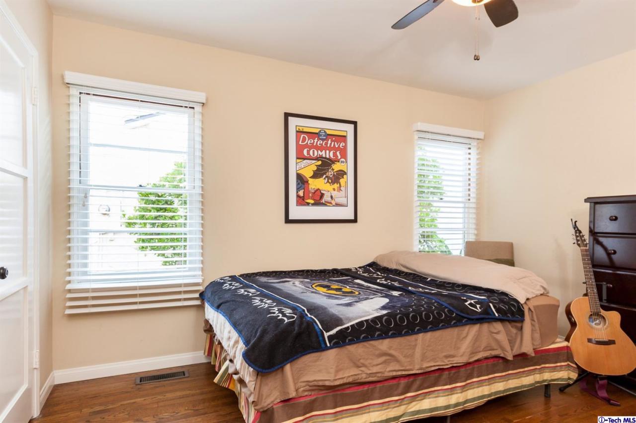 1640 Opechee Way Glendale, CA 91208 - Photo 23 of 27 Additional Photo