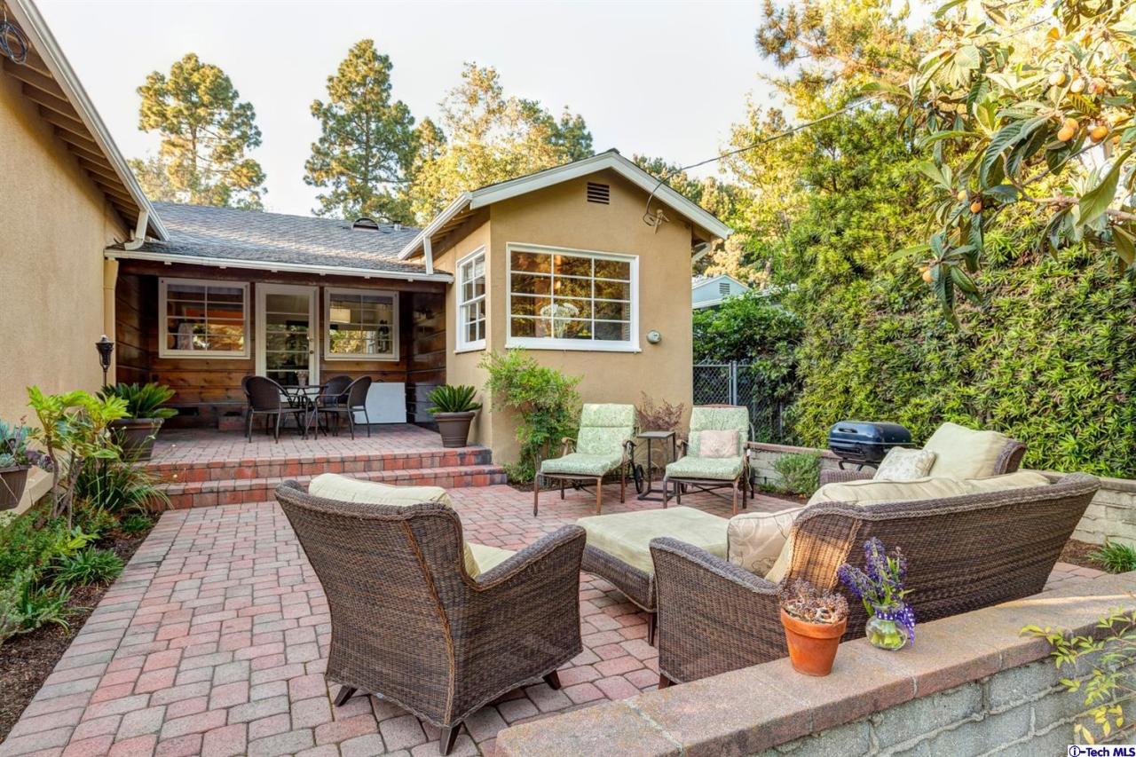 1640 Opechee Way Glendale, CA 91208 - Photo 24 of 27 Additional Photo
