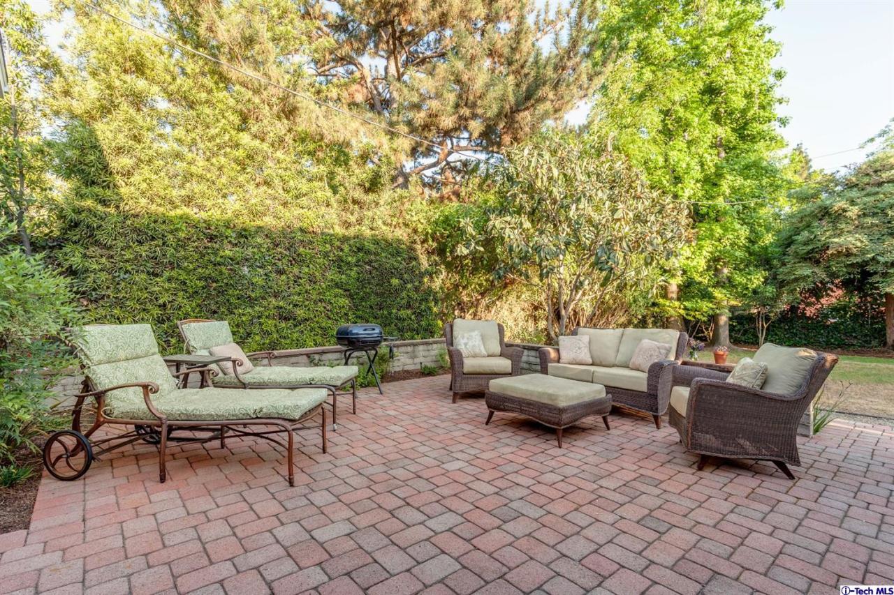 1640 Opechee Way Glendale, CA 91208 - Photo 25 of 27 Additional Photo