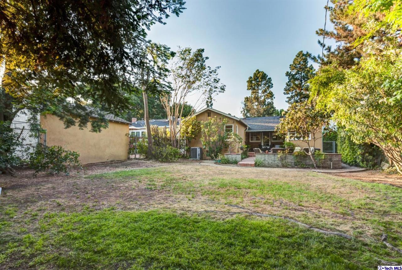 1640 Opechee Way Glendale, CA 91208 - Photo 26 of 27 Additional Photo