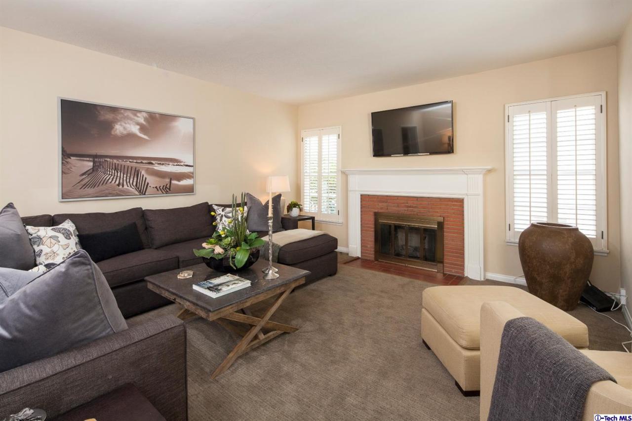 1640 Opechee Way Glendale, CA 91208 - Photo 4 of 27 Additional Photo