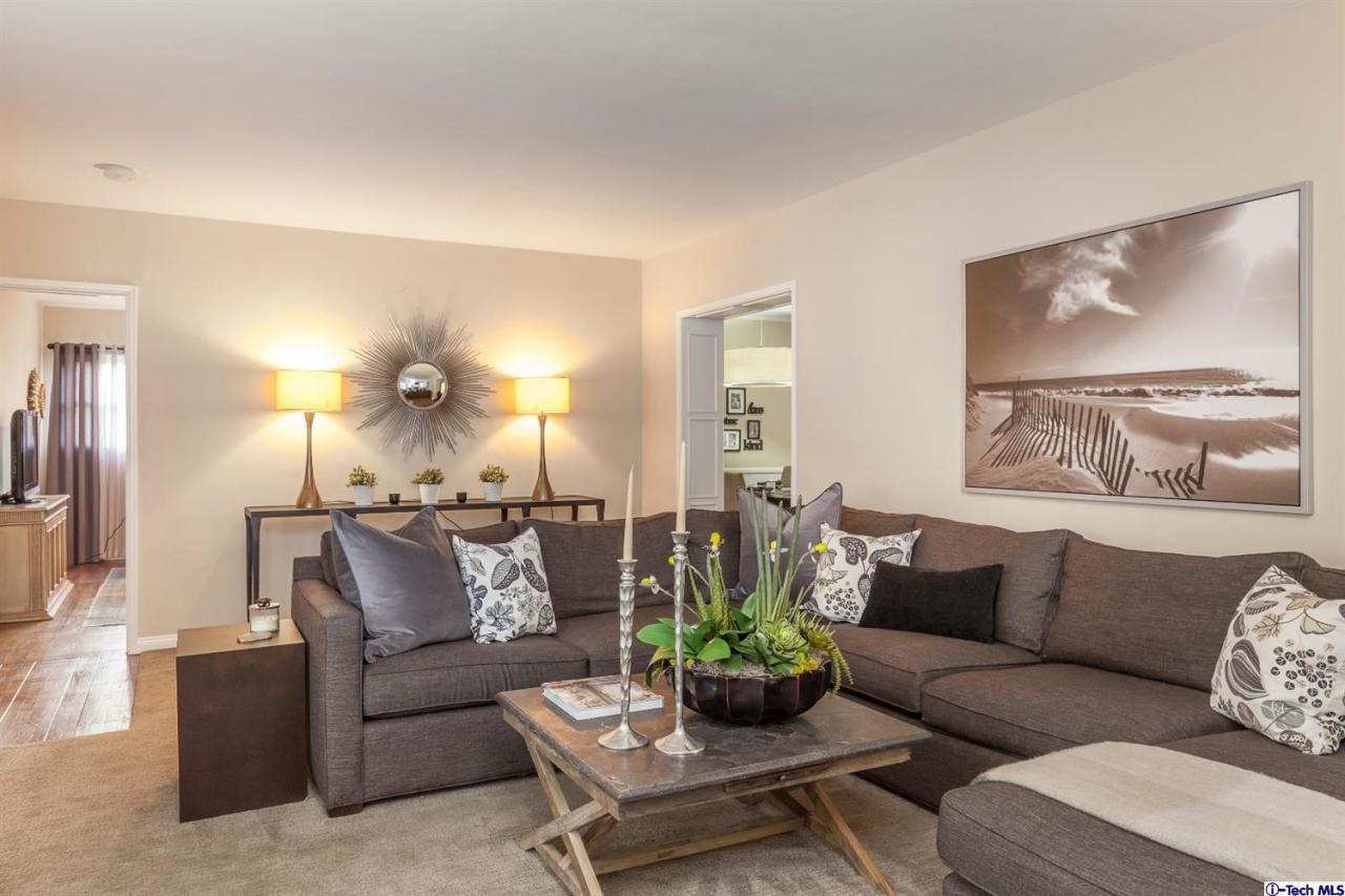 1640 Opechee Way Glendale, CA 91208 - Photo 5 of 27 Additional Photo
