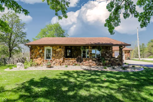 $439,000 | 5421 South 100th Street East, Anderson, IN 46013