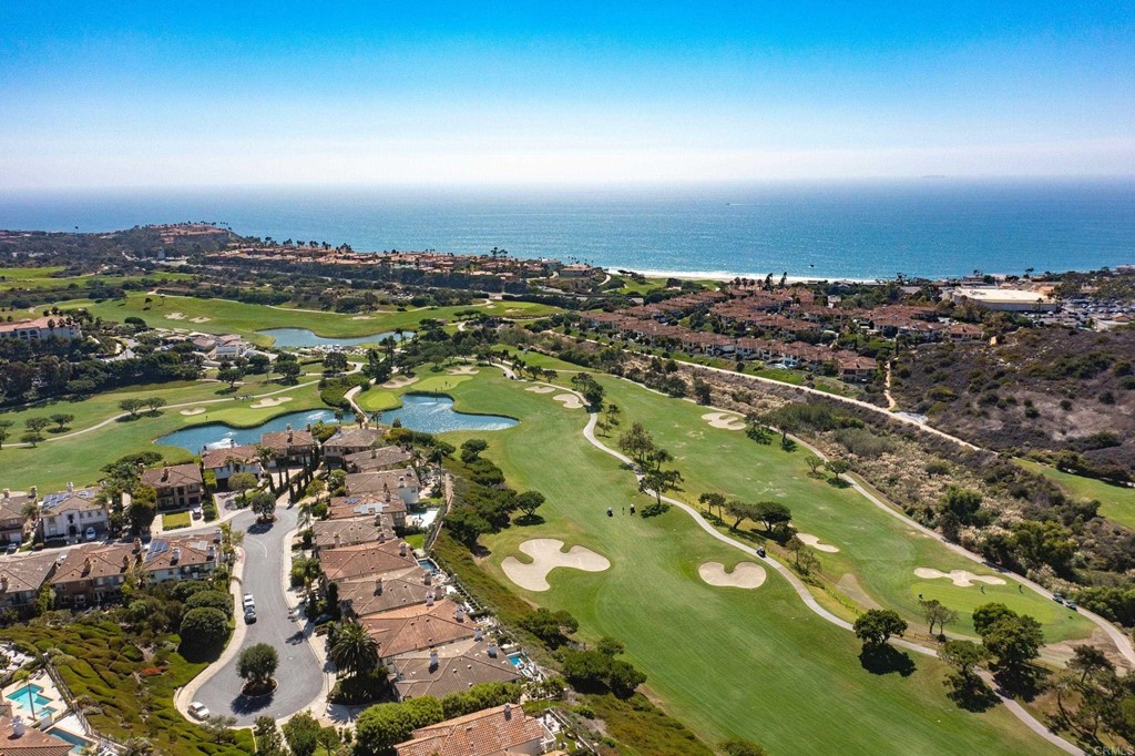 7 Monaco Dana Point, CA 92629 - Photo 31 of 32 an aerial view of a city