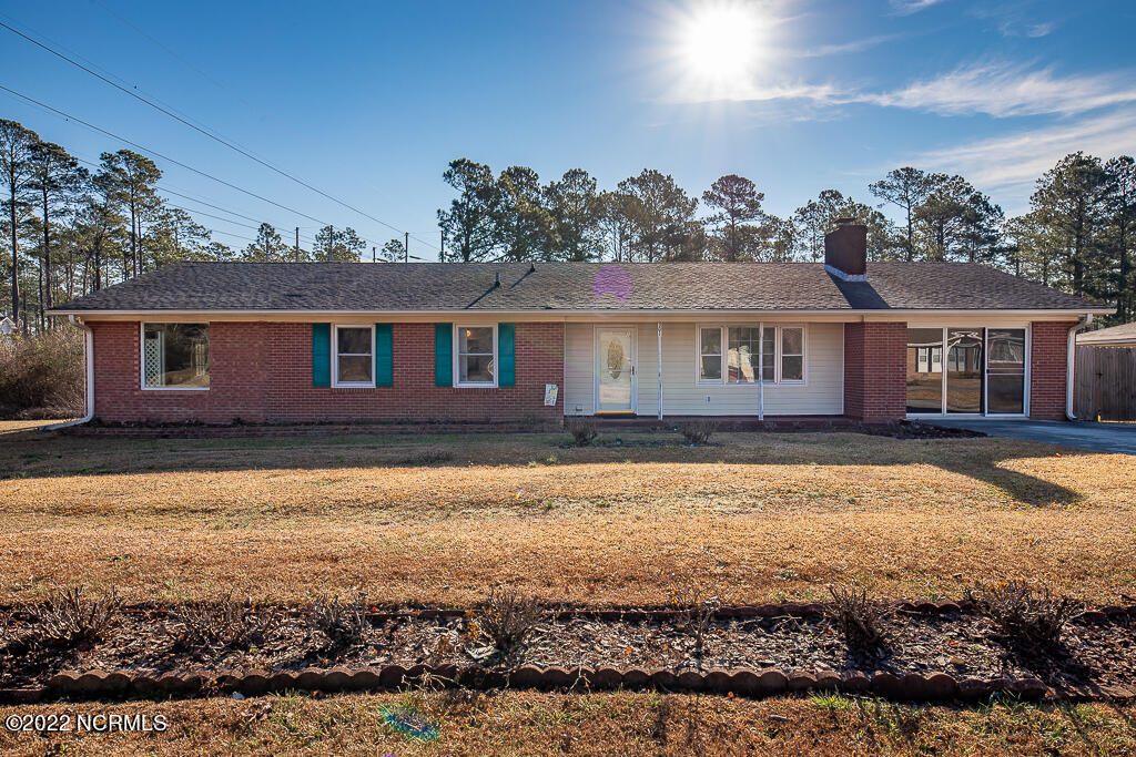 301 Lake Road Havelock, NC 28532 - Photo 1 of 27 301 Lake Road