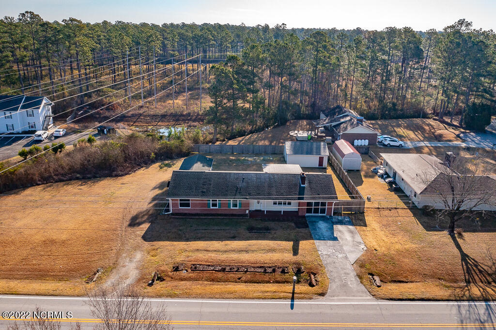 301 Lake Road Havelock, NC 28532 - Photo 27 of 27 DJI_0376