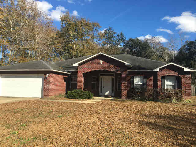 6 South Bay Street Foley, AL 36535 - Photo 1 of 12