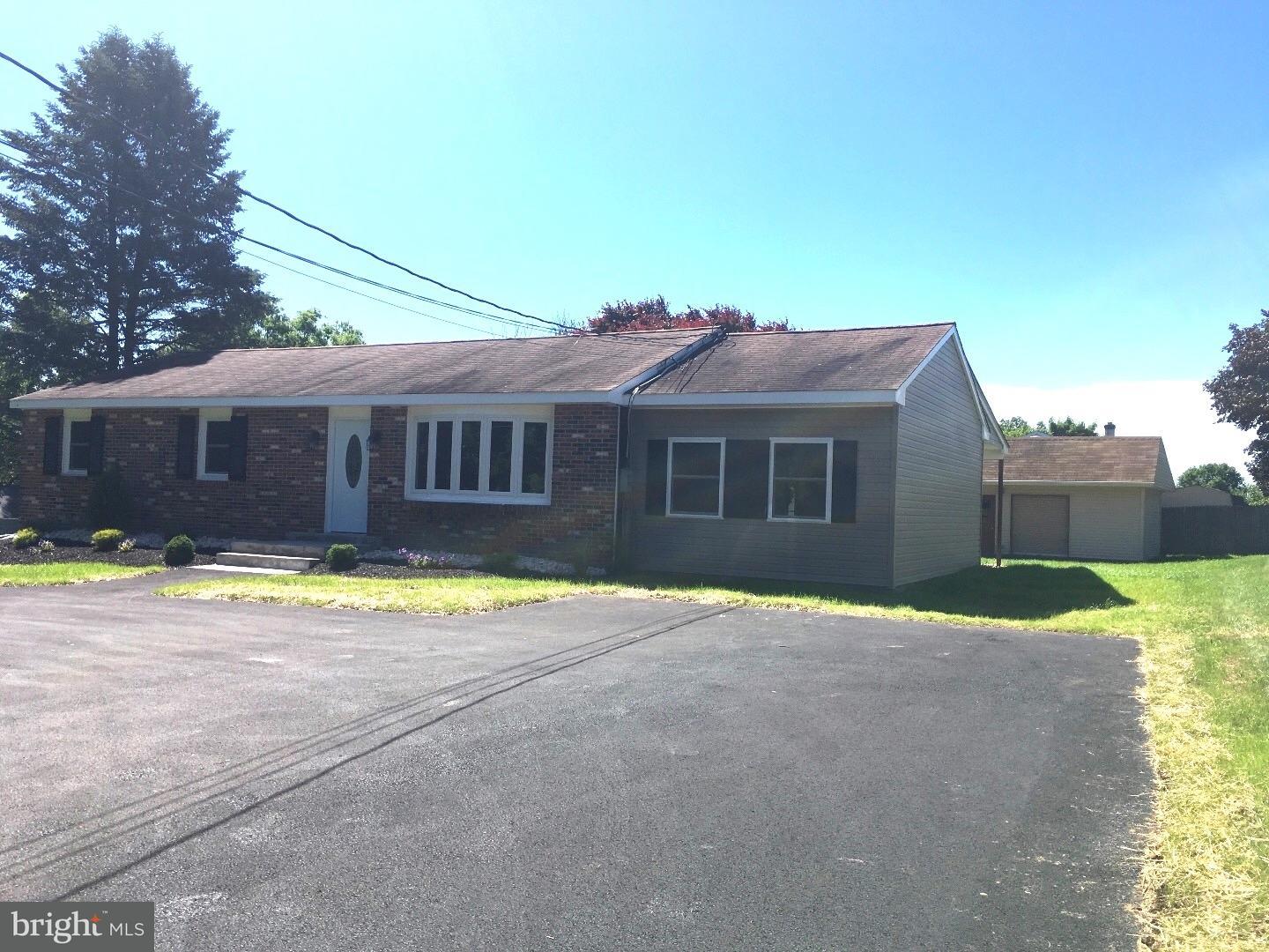 209 South Ridge Road Perkasie, PA 18944 - Photo 4 of 15 Gallery Image 4