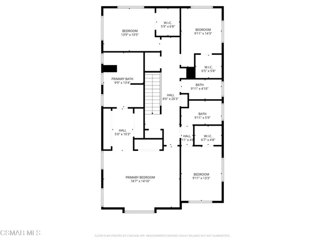 $2,488,800 | 417 West Norwood Place, San Gabriel, CA 91776