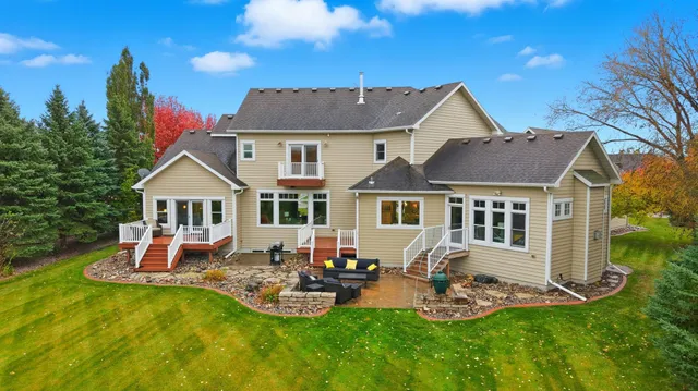 $1,500,000 | 310 48th Avenue Southwest, Moorhead, MN 56560