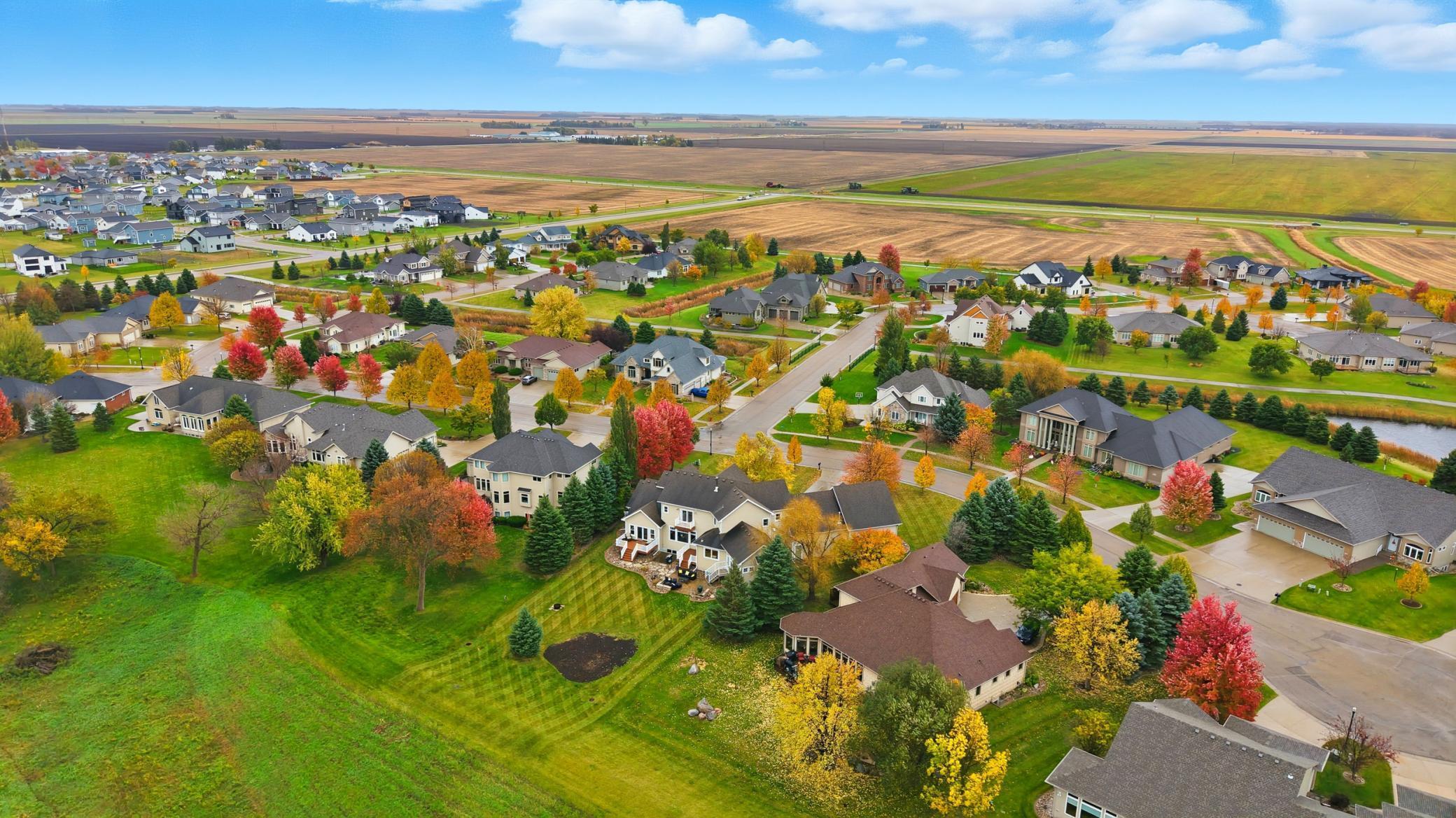 310 48th Avenue Southwest Moorhead, MN 56560 - Photo 70 of 75