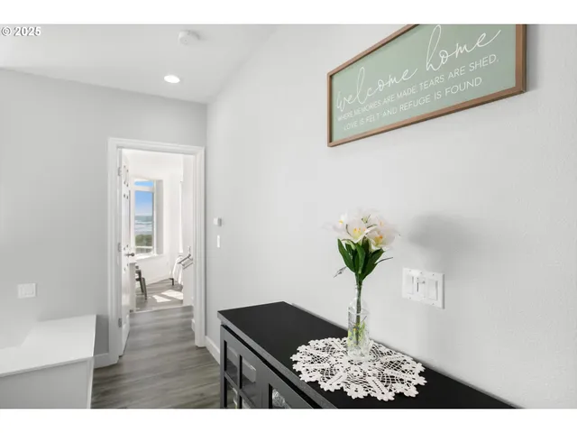 a view of living room