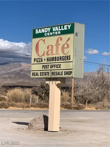 $250,000 | 8.91-ac 8.91-ac On Obsidian & Miami Avenue, Sandy Valley, NV 89019