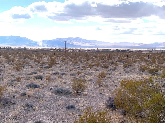 $250,000 | 8.91-ac 8.91-ac On Obsidian & Miami Avenue, Sandy Valley, NV 89019