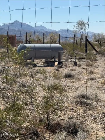 $250,000 | 8.91-ac 8.91-ac On Obsidian & Miami Avenue, Sandy Valley, NV 89019