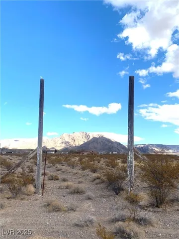 $250,000 | 8.91-ac 8.91-ac On Obsidian & Miami Avenue, Sandy Valley, NV 89019