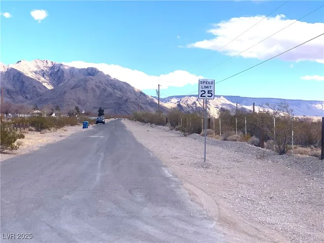 $250,000 | 8.91-ac 8.91-ac On Obsidian & Miami Avenue, Sandy Valley, NV 89019