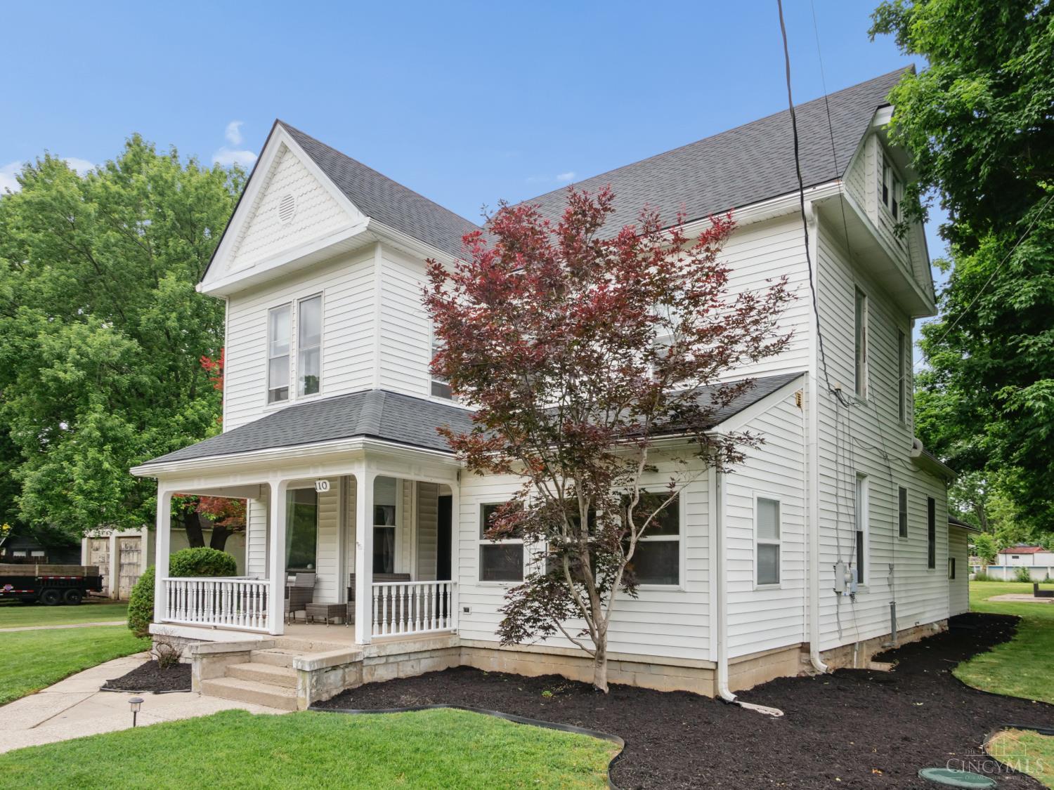110 South Main Street Hamilton, OH 45011 - Photo 3 of 40